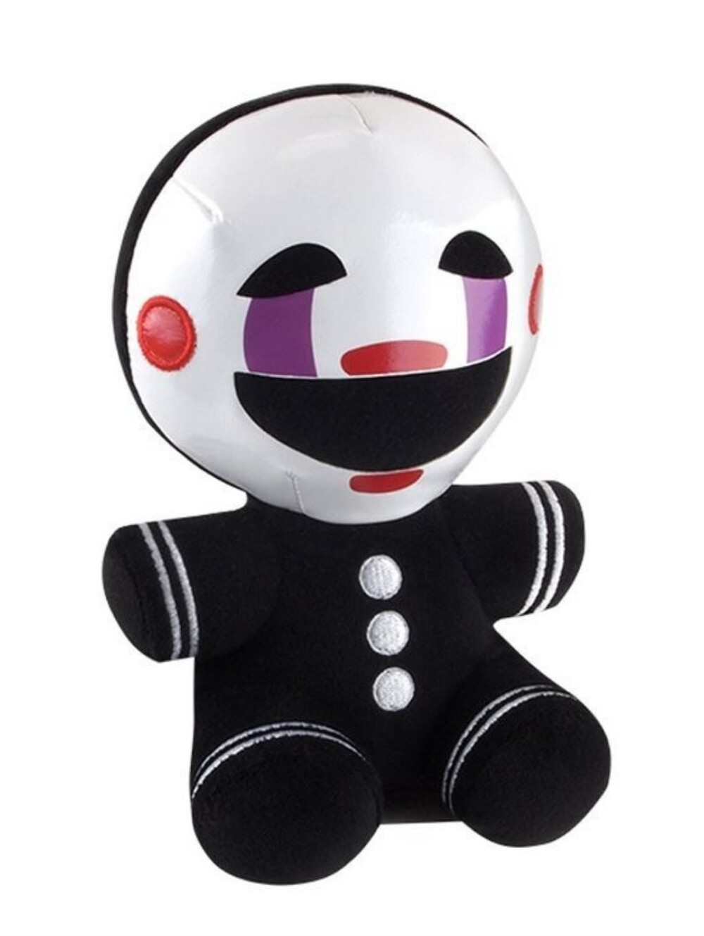 🦋5/25$ FNAF Puppet Plush